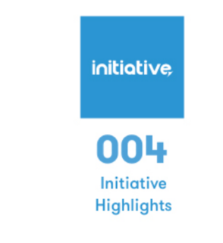 Initiative_Highlights