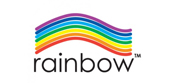 This is the Rainbow brand
