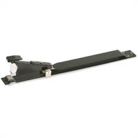 rapid long arm stapler black