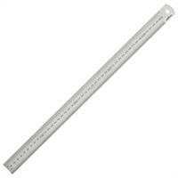 celco ruler stainless steel metric 450mm