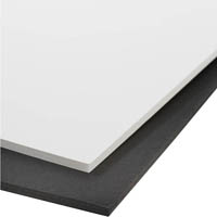 jasart foam board 5mm 594 x 841mm a1 white