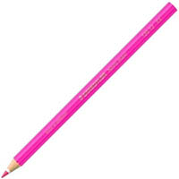 staedtler 126 noris club maxi learner coloured pencils pink pack 12
