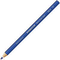 staedtler 126 noris club maxi learner coloured pencils blue pack 12