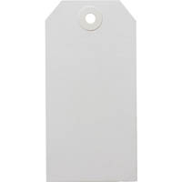avery 14556 shipping tag size 4 108 x 54mm white box 50