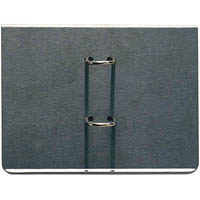 collins desk calendar 18677 stand side hole metal