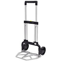 durus folding trolley 125kg