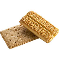 arnotts scotch finger and nice biscuits portion size carton 150
