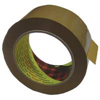 scotch 370 sealing tape general purpose 48mm x 75m brown