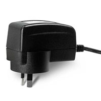 dymo 4290758 power supply adapter black