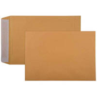 cumberland b5 envelopes pocket plainface strip seal 85gsm 250 x 176mm gold box 250