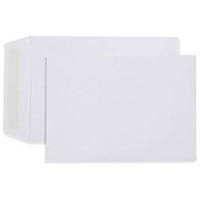 cumberland b5 envelopes pocket plainface strip seal 80gsm 250 x 176mm white box 250
