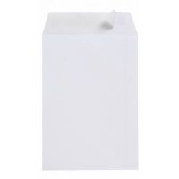 cumberland c4 envelopes pocket plainface strip seal 90gsm 324 x 229mm white box 250