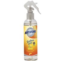 northfork disinfectant surface spray citrus grove 250ml