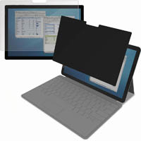 fellowes privascreen privacy filter ms surface-pro 3/4 (slim)