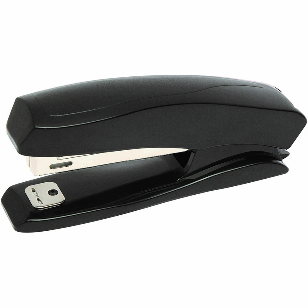 MARBIG POCKET STAPLER FULL STRIP NO.10 BLACK |  | 7007413