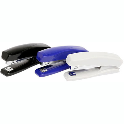 MARBIG POCKET STAPLER FULL STRIP NO.10 BLACK |  | 7007413