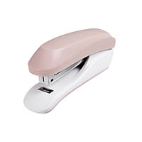 rexel stapler anywhere hangsell blush