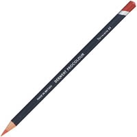 derwent procolour pencil terracotta