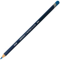 derwent watercolour pencil spectrum blue