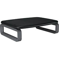 kensington smartfit monitor stand plus