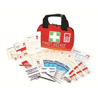 st john first aid kit national basic workplace