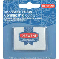 derwent kneadable eraser