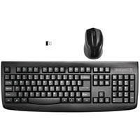 kensington pro fit wireless keyboard and mouse combo black