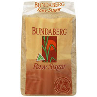 bundaberg raw sugar 1kg bag