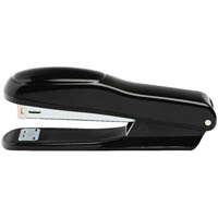 marbig enviro full strip stapler black