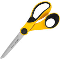 celco pro series titanium scissors 190mm black