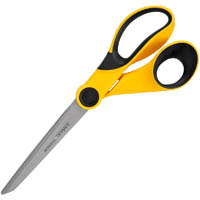 celco pro series titanium scissors 227mm black