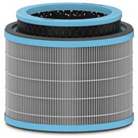trusens z2000 replacement allergy and flu hepa filter