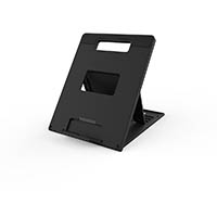 kensington smartfit easy riser go laptop riser 14 inch black