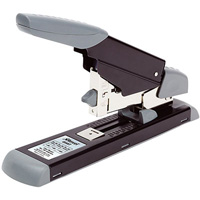 rexel giant heavy duty full strip stapler
