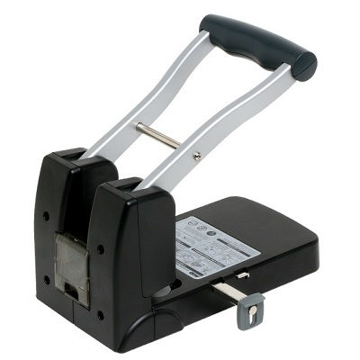 REXEL HEAVY DUTY 2 HOLE POWER PUNCH 100 SHEET CAPACITY |  | 7011379