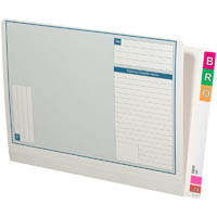 avery 46710 lateral notes file standard box 100