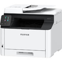 fujifilm c325dw apeos colour laser multifunction printer a4