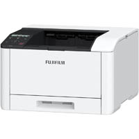 fujifilm c325dw apeosprint colour laser printer a4