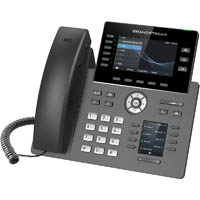 grandstream grp2616 carrier-grade ip deskphone