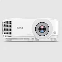 benq ms560 svga meeting room projector white