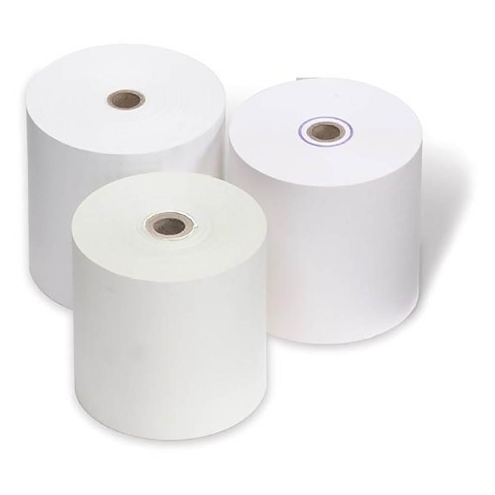 alliance paper thermal roll bpa free 80 x 80 x 17mm carton 24