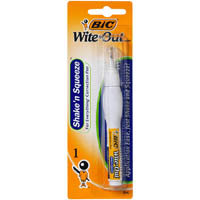 bic wite-out shake n squeeze correction pen 8ml