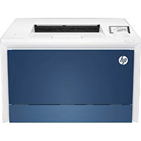 hp 4201dw laserjet pro colour laser printer a4 blue