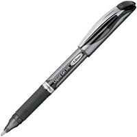 pentel bl60 energel gel ink pen broad 1.0mm black