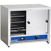 birko pie warmer fits 50 pies stainless steel