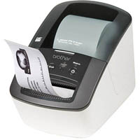 brother ql-700 professional label printer