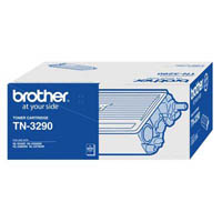 brother tn3290 toner cartridge black