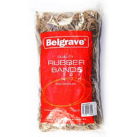 belgrave rubber bands size 107 500g