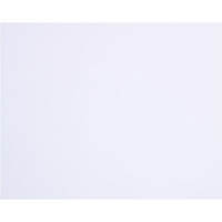 quill board 600gsm 510 x 635mm white