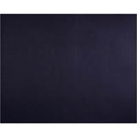 quill board 210gsm 510 x 635mm black pack 50
